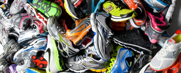 Running Shoes: How Do I Choose? - Runchatlive